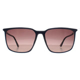 Calvin Klein men's blue sunglasses CK22522S, UK version