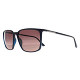 Calvin Klein men's blue sunglasses CK22522S, UK version