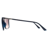 Calvin Klein men's blue sunglasses CK22522S, UK version