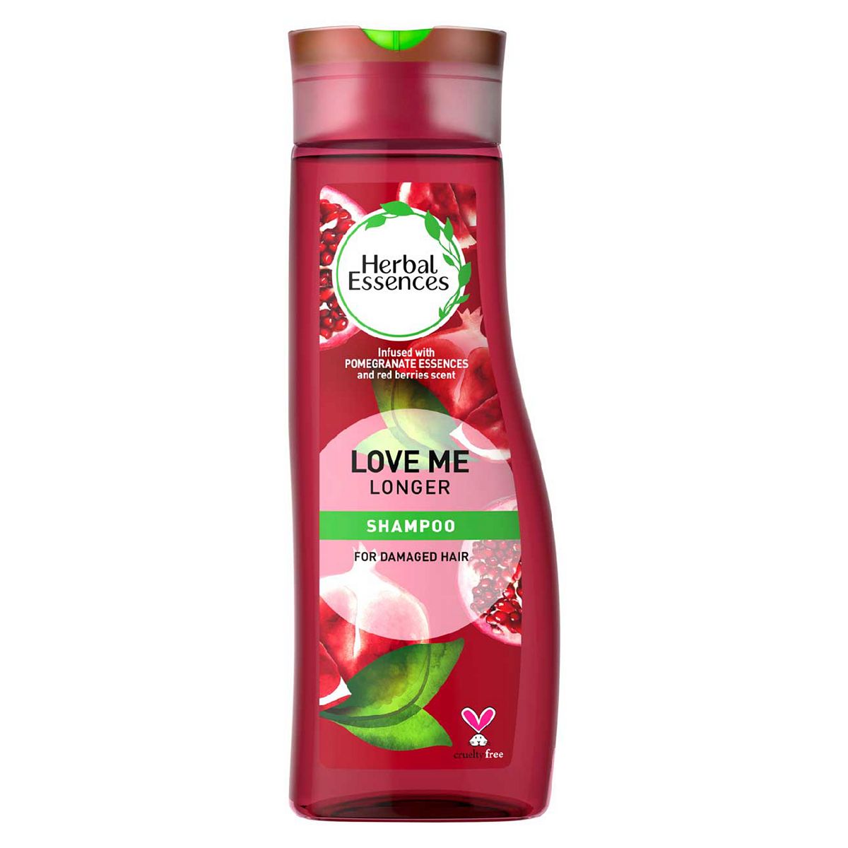 Herbal Essences Love Me Longer Shampoo 400ml GOODS Boots   