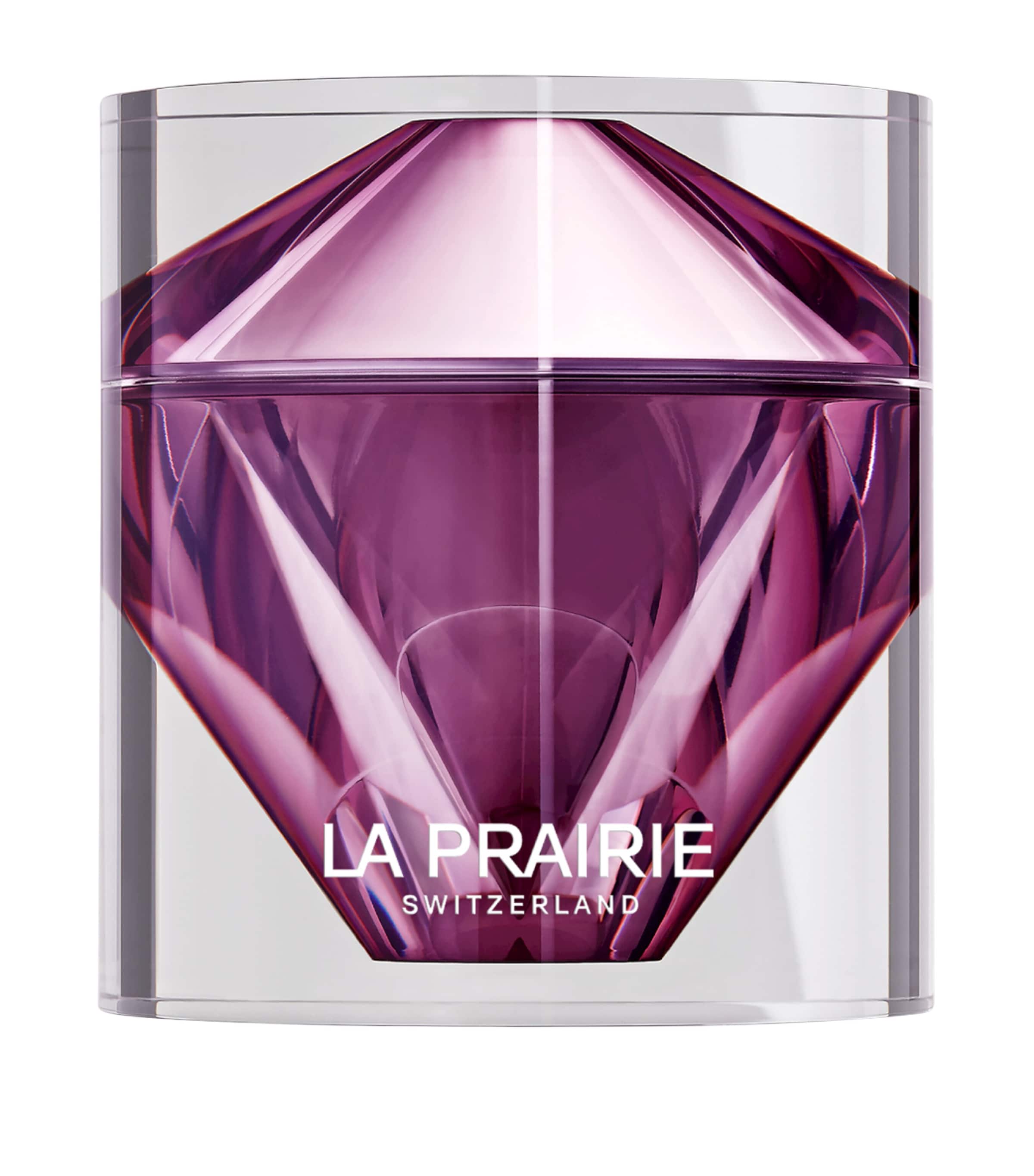 La Prairie Platinum Rare Haute-Rejuvenation Cream 50ml, UK version