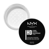 NYX Professional Makeup Studio Finishing Powder Make Up & Beauty Accessories Boots   