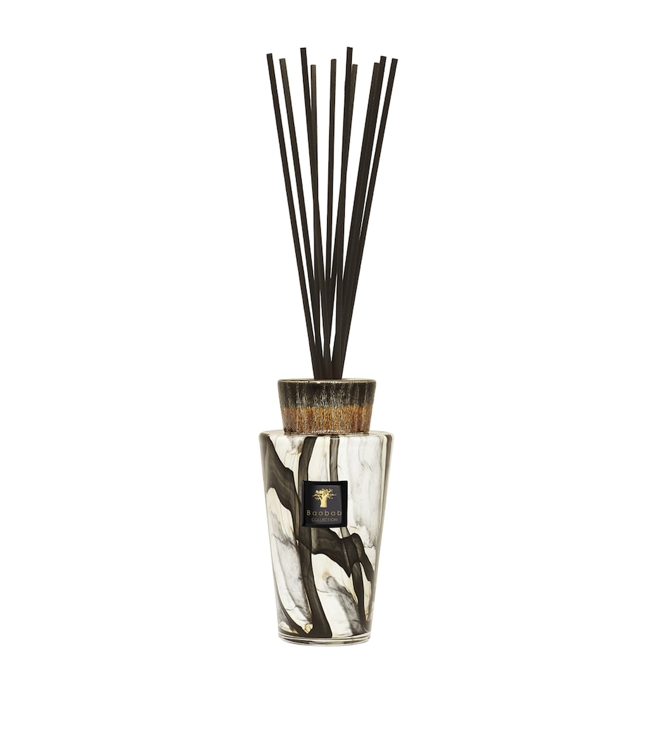Baobab Collection Marble Diffuser 2000ml - British product