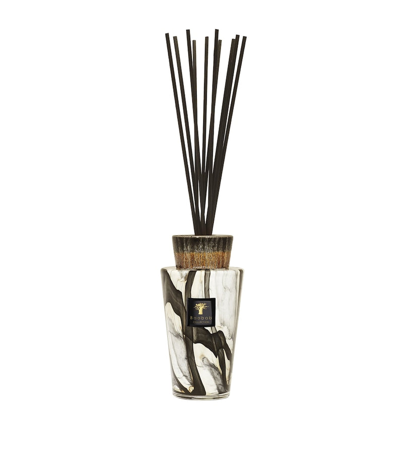 Baobab Collection Marble Diffuser 2000ml - British product