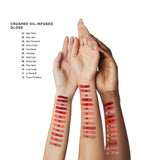 Bobbi Brown Crushed Oil-Infused lip gloss - British product