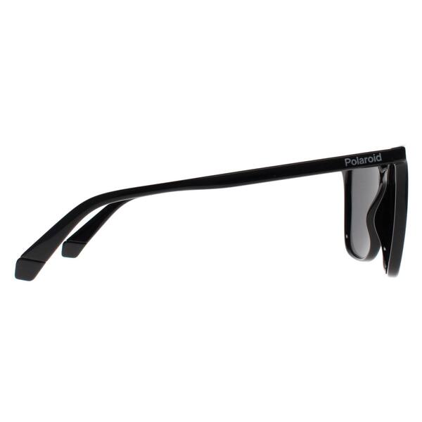 Polaroid sunglasses black polarized, imported from the UK