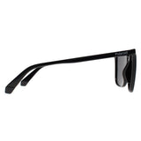 Polaroid sunglasses black polarized, imported from the UK