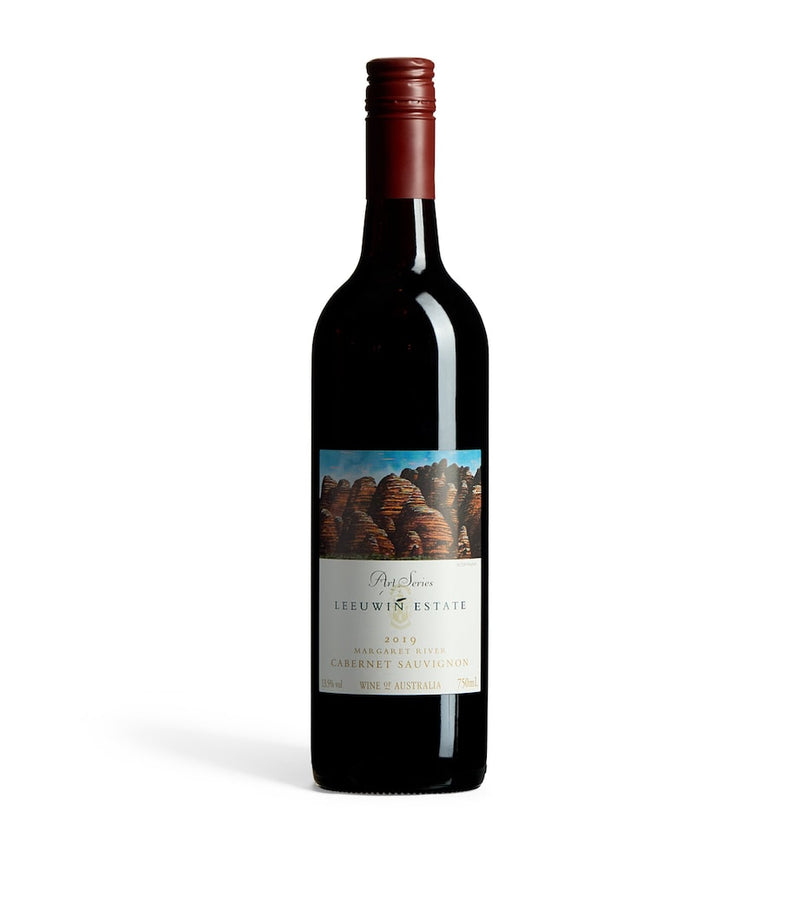 Leeuwin Estate Art Series Cabernet Sauvignon 2019 75cl - British product