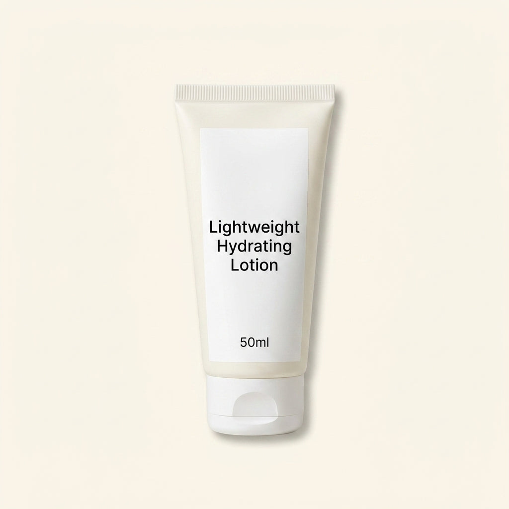 No7 Derm Solutions Lightweight Hydrating Lotion 50ml, UK version