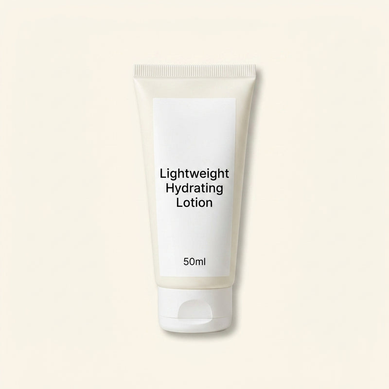No7 Derm Solutions Lightweight Hydrating Lotion 50ml, UK version