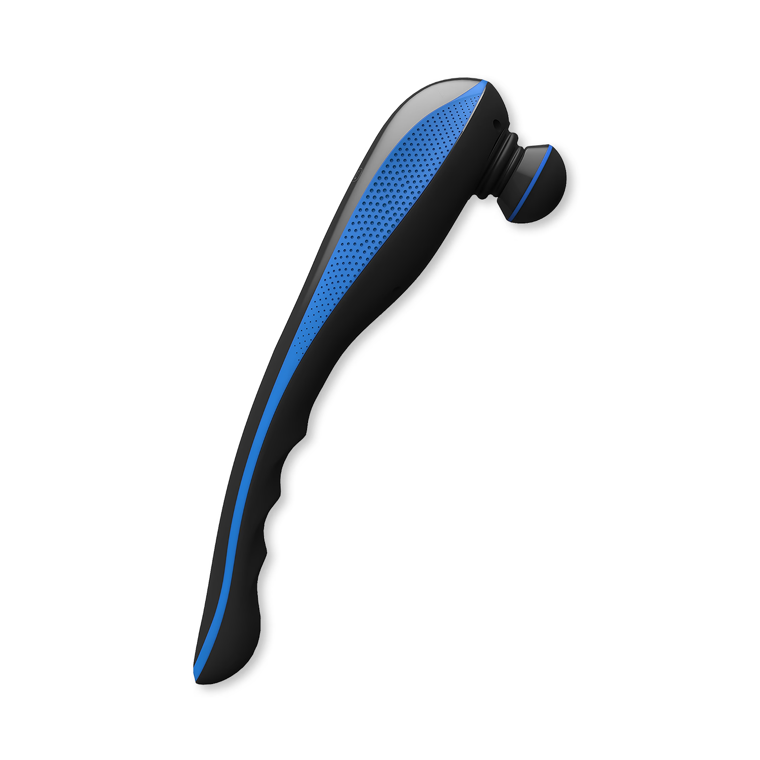 WAHL deep tissue cordless percussion massager black, UK version