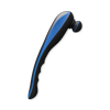 WAHL deep tissue cordless percussion massager black, UK version