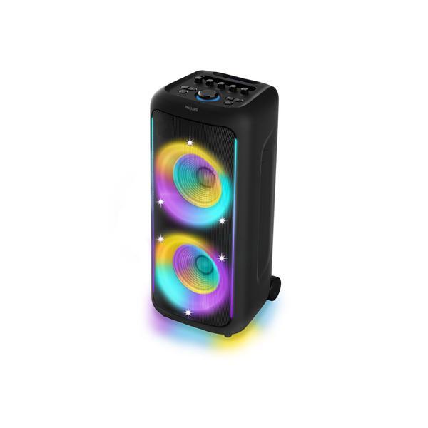 Philips TAX5000 party speaker (British brand)