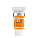 Pharmaceris Broad Spectrum Sun Protect Cream 50ml GOODS Superdrug   