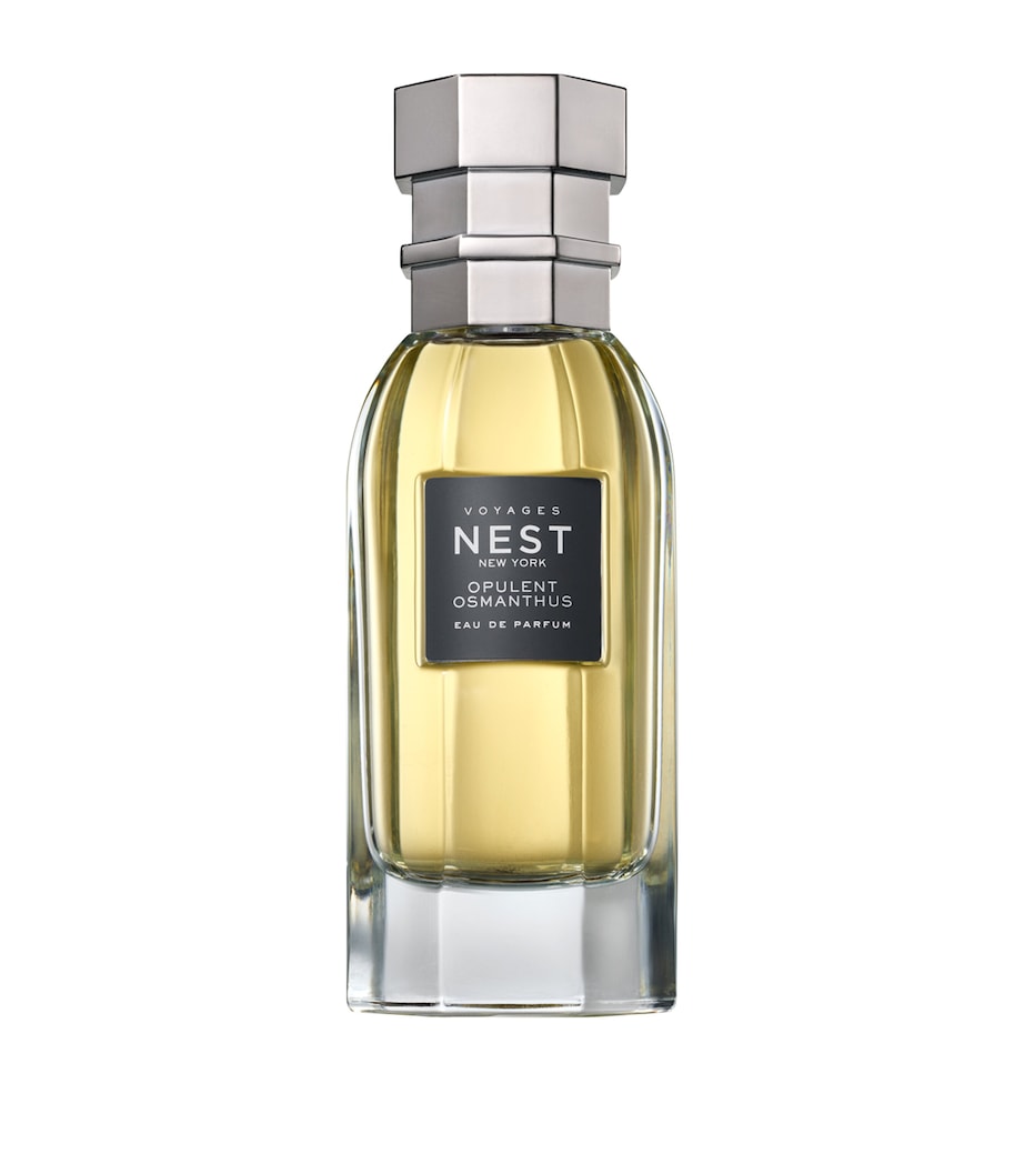 NEST New York Opulent Osmanthus eau de parfum 100ml - British product