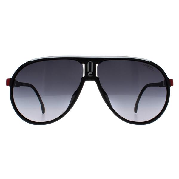 Carrera Champion N black gradient men sunglasses - British product