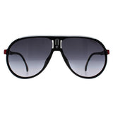Carrera Champion N black gradient men sunglasses - British product