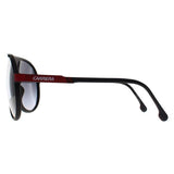Carrera Champion N black gradient men sunglasses - British product