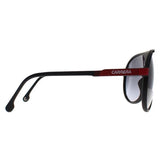 Carrera Champion N black gradient men sunglasses - British product