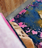 Abyss & Habidecor Baccara bath mat 70x120cm, UK version