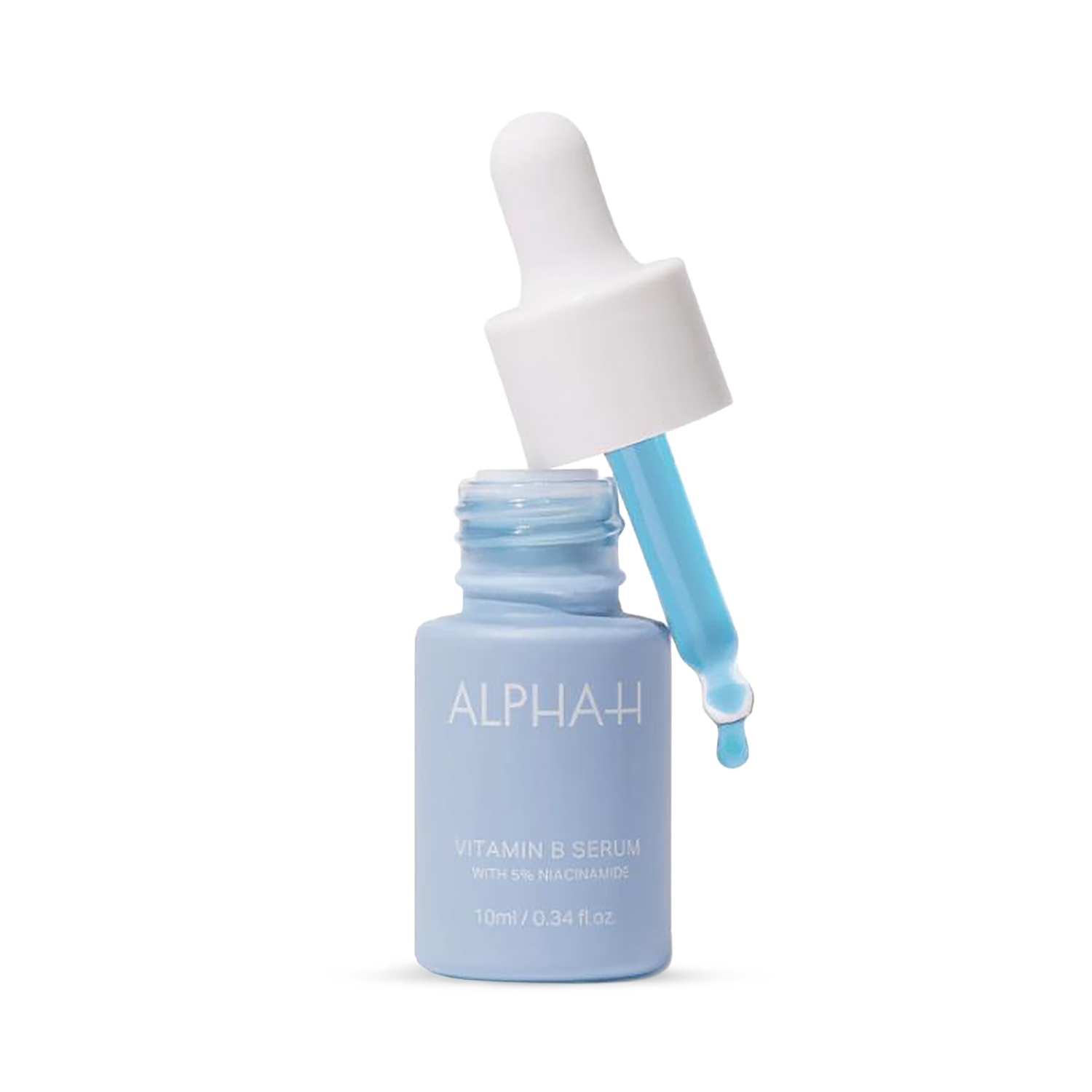 Alpha-H Vitamin B Serum 10ml, imported from the UK