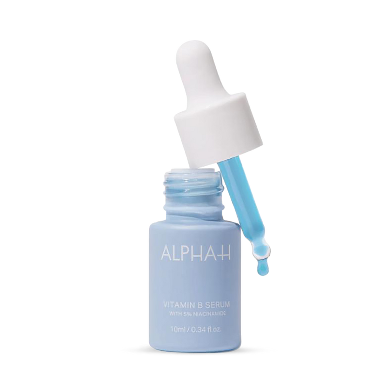 Alpha-H Vitamin B Serum 10ml, imported from the UK