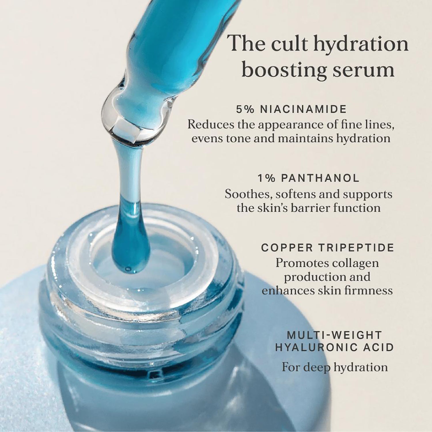 Alpha-H Vitamin B Serum 10ml, imported from the UK