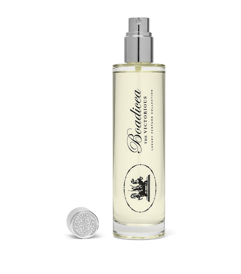 Textil- und Raumspray mit Safran-, Lavendel- und Rosenduft, 200 ml