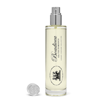 Stoff- und Raumspray mit Safran-, Lavendel- und Rosenduft 200ml