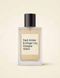 Jo Malone Dark Amber & Ginger Lily cologne 50ml - British product