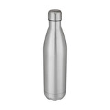 Bullet Cove Edelstahl-Wasserflasche – britisches Produkt