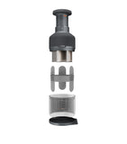 Cole & Mason Zick Zick 3 food chopper - British product