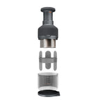 Cole & Mason Zick Zick 3 food chopper - British product