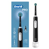 Oral-B Pro Series 1 black electric toothbrush - British product