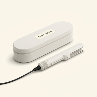 Argos Dyson Airstrait Amber Silk Hair Straightener- Buy online at McGrocer
