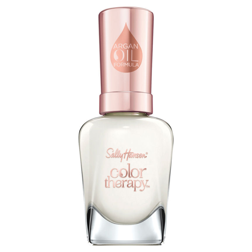 Sally Hansen Colour Therapy Nail Polish Well, Well, Well