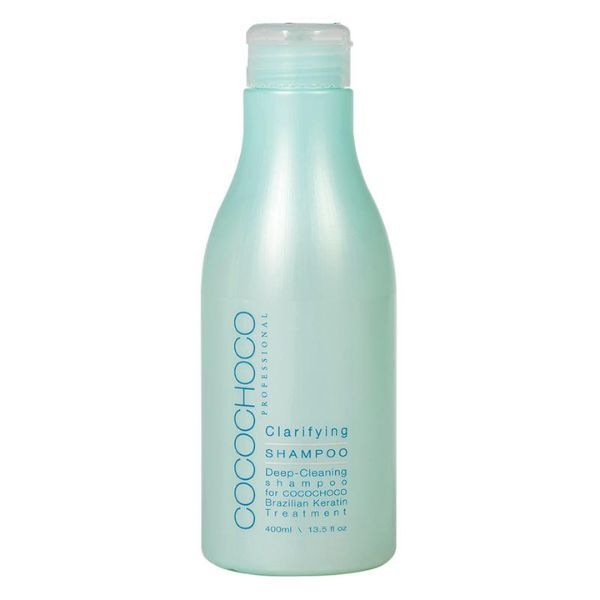 Cocochoco Clarifying Shampoo 400ml