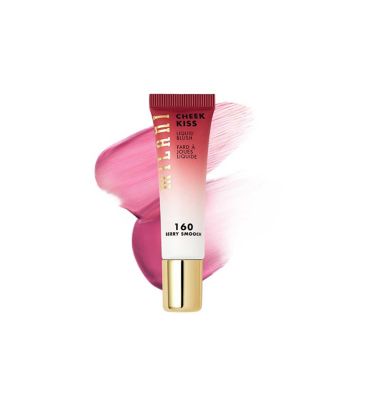 Milani Cheek Kiss Liquid Blush 10.8ml