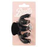 Boots Large Claw - Black GOODS Boots   