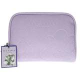Ted Baker vanity bag signature print (British brand)