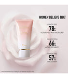 Dior Prestige Rose hand cream 50ml, UK version