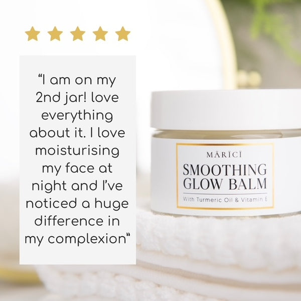Mrici Skin Renewal & Repair Balm 50ml, imported from the UK