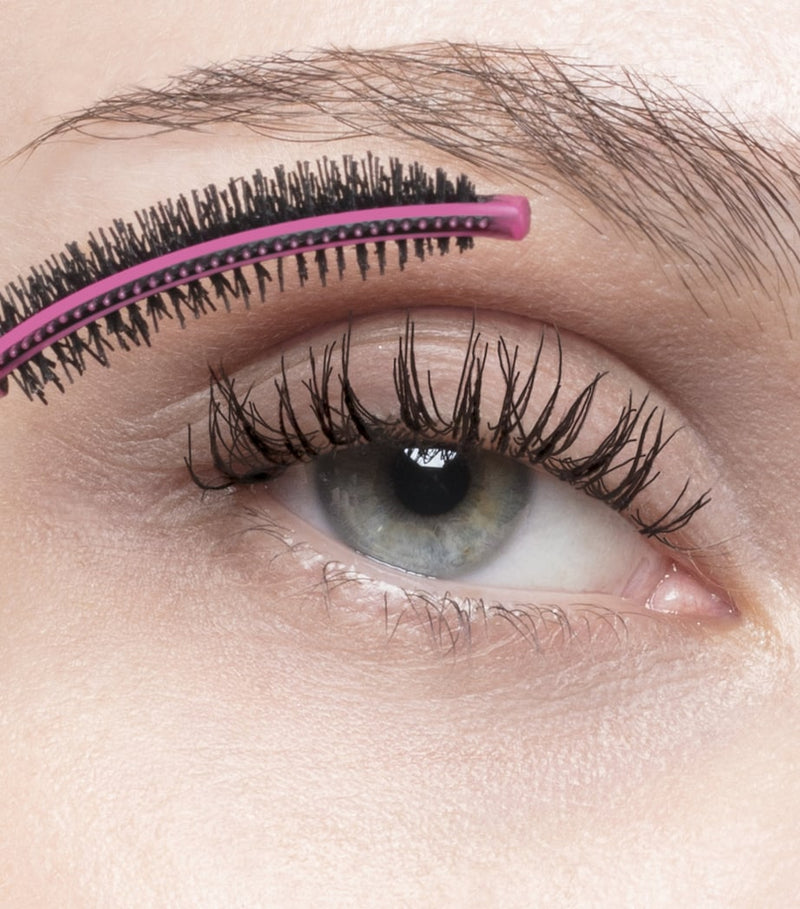 YSL The Curler mascara 6.6ml, nourishing formula (British brand)