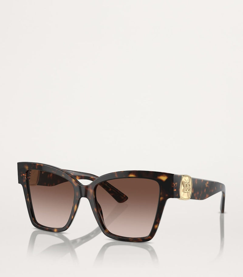 Dolce&Gabbana sunglasses acetate DG4470 - British product