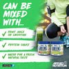 Applied Nutrition greens powder Lemon Lime 150g - British product