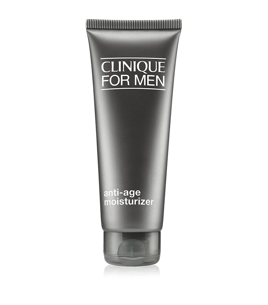 Clinique Men's Anti-Age Moisturizer 100ml - British product