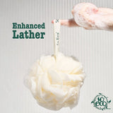 So Eco Bath Shower Pouf 3 Pack, imported from the UK