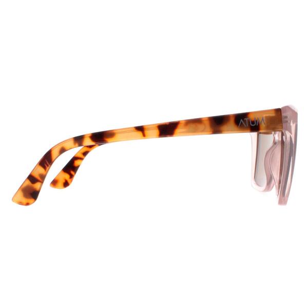 Atum Eden pink gradient women sunglasses (British brand)