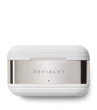 DEVIALET Gemini II Iconic White true wireless earbuds - British product