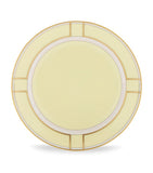 GINORI 1735 Giallo dessert plate 20cm - British product